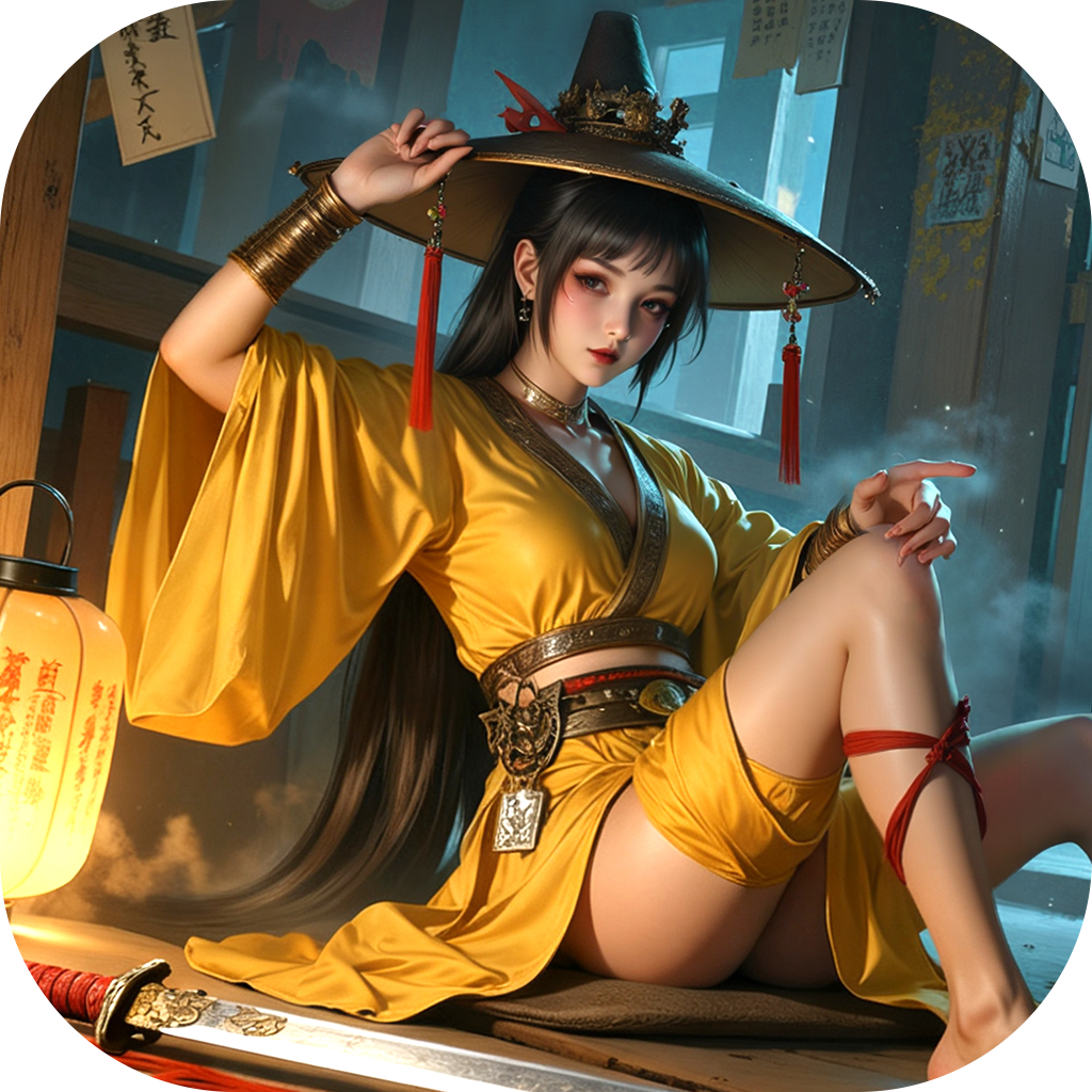 斩魔问道（百鬼夜行）