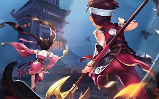 侠客江湖
